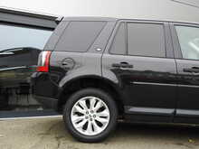 Land Rover Freelander 2 TD4 HSE