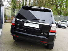 Land Rover Freelander 2 TD4 HSE