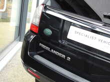 Land Rover Freelander 2 TD4 HSE