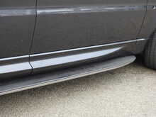 Land Rover Range Rover Sport SD V6 HSE Dynamic