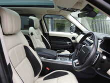 Land Rover Range Rover Sport SD V6 HSE Dynamic