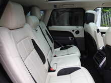 Land Rover Range Rover Sport SD V6 HSE Dynamic