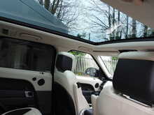 Land Rover Range Rover Sport SD V6 HSE Dynamic