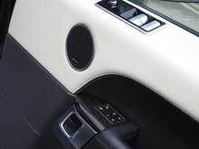 Land Rover Range Rover Sport SD V6 HSE Dynamic