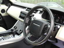 Land Rover Range Rover Sport SD V6 HSE Dynamic