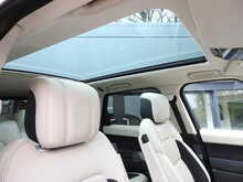 Land Rover Range Rover Sport SD V6 HSE Dynamic