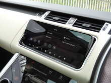 Land Rover Range Rover Sport SD V6 HSE Dynamic