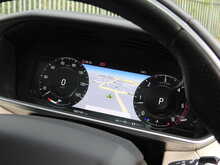 Land Rover Range Rover Sport SD V6 HSE Dynamic