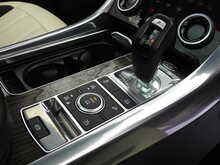 Land Rover Range Rover Sport SD V6 HSE Dynamic