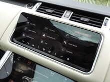 Land Rover Range Rover Sport SD V6 HSE Dynamic