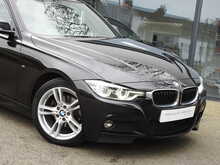 BMW 3 Series 320d M Sport