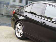 BMW 3 Series 320d M Sport