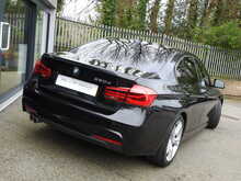 BMW 3 Series 320d M Sport