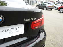 BMW 3 Series 320d M Sport