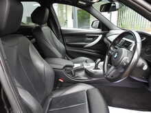 BMW 3 Series 320d M Sport