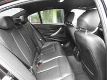 BMW 3 Series 320d M Sport