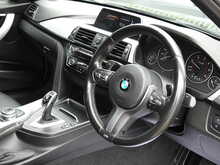 BMW 3 Series 320d M Sport