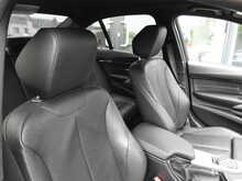 BMW 3 Series 320d M Sport