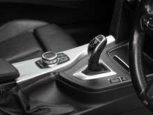 BMW 3 Series 320d M Sport