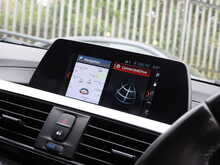 BMW 3 Series 320d M Sport