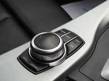 BMW 3 Series 320d M Sport