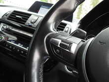 BMW 3 Series 320d M Sport