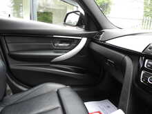 BMW 3 Series 320d M Sport