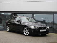 BMW 3 Series 320d M Sport