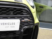 MINI Convertible Cooper S Sport