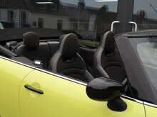 MINI Convertible Cooper S Sport