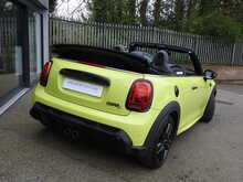 MINI Convertible Cooper S Sport