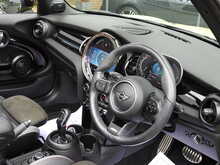 MINI Convertible Cooper S Sport