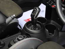 MINI Convertible Cooper S Sport