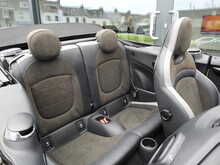 MINI Convertible Cooper S Sport