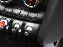 MINI Convertible Cooper S Sport