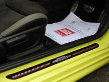 MINI Convertible Cooper S Sport