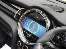 MINI Convertible Cooper S Sport