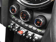 MINI Convertible Cooper S Sport