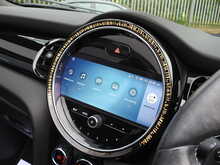 MINI Convertible Cooper S Sport