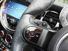 MINI Convertible Cooper S Sport