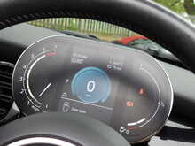 MINI Convertible Cooper S Sport