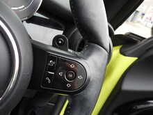 MINI Convertible Cooper S Sport