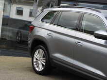 Skoda Kodiaq TDI SE L