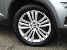Skoda Kodiaq TDI SE L