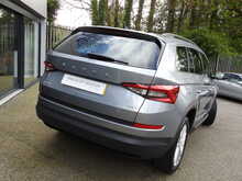 Skoda Kodiaq TDI SE L