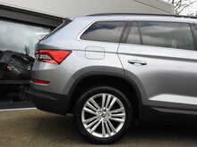 Skoda Kodiaq TDI SE L