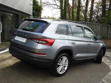 Skoda Kodiaq TDI SE L