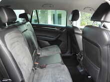 Skoda Kodiaq TDI SE L