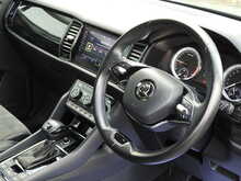 Skoda Kodiaq TDI SE L