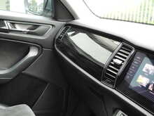 Skoda Kodiaq TDI SE L